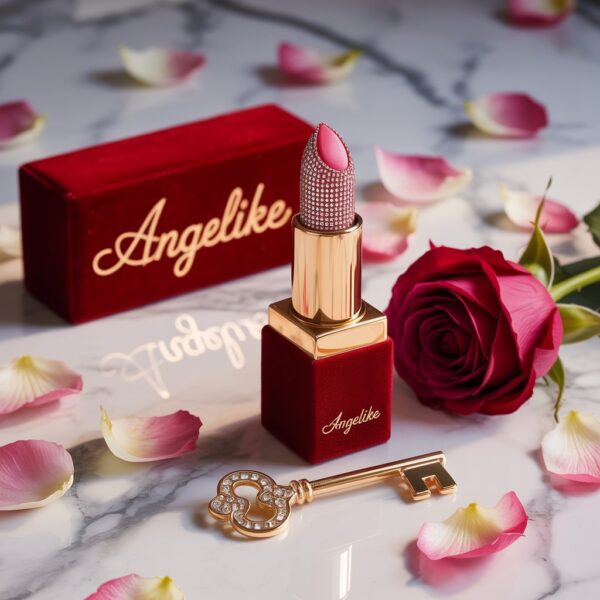 Angelique Cosmetics Lipstick