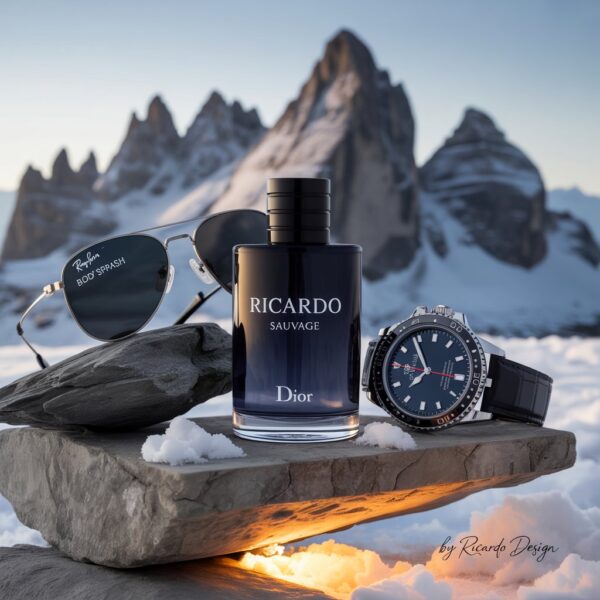 Dior Sauvage.
