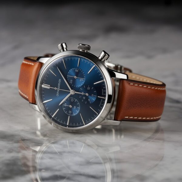 Stührling Original Rialto Chronograph