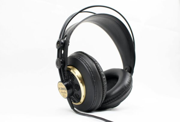 AKG K240 Headphone